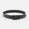 Ceinture en simili cuir mat Ceinture en simili cuir mat