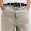 Ceinture en simili cuir STWD Ceinture en simili cuir STWD