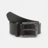 Ceinture en simili cuir texturé Ceinture en simili cuir texturé