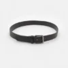 Ceinture en simili cuir texturé Ceinture en simili cuir texturé