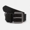 Ceinture en simili-suède