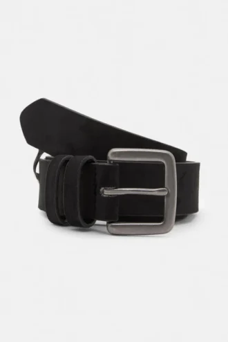 Ceinture en simili-suède