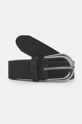 Ceinture en simili-suède