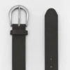 Ceinture en simili-suède Ceinture en simili-suède
