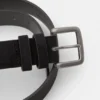 Ceinture en simili-suède