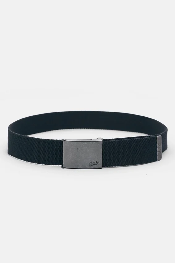 Ceinture en tissu avec boucle STWD Ceinture en tissu avec boucle STWD