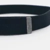 Ceinture en tissu avec boucle STWD Ceinture en tissu avec boucle STWD