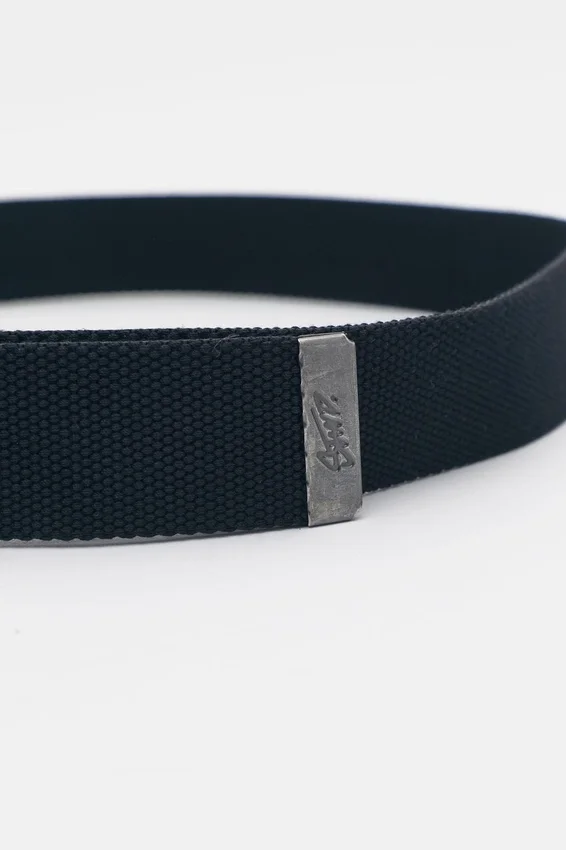 Ceinture en tissu avec boucle STWD Ceinture en tissu avec boucle STWD
