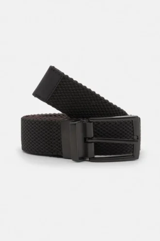 Ceinture extensible réversible