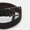 Ceinture extensible réversible
