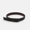 Ceinture extensible réversible