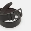 Ceinture réversible en simili cuir Ceinture réversible en simili cuir