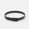 Ceinture réversible en simili cuir Ceinture réversible en simili cuir