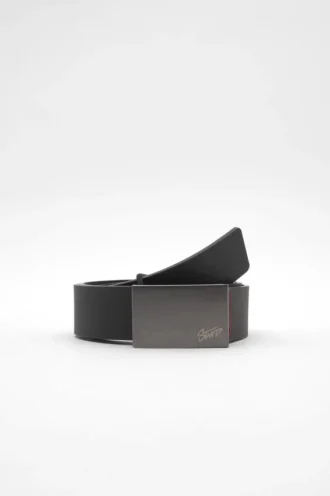 Ceinture STWD à surpiqûres