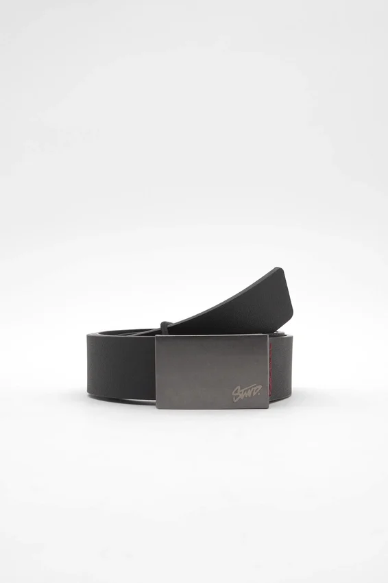 Ceinture STWD à surpiqûres Ceinture STWD à surpiqûres