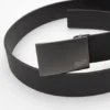 Ceinture STWD à surpiqûres Ceinture STWD à surpiqûres