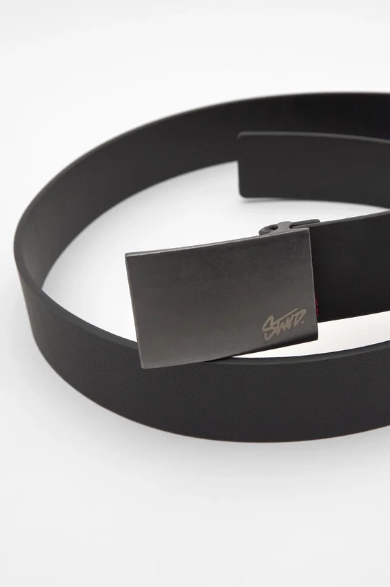 Ceinture STWD à surpiqûres Ceinture STWD à surpiqûres