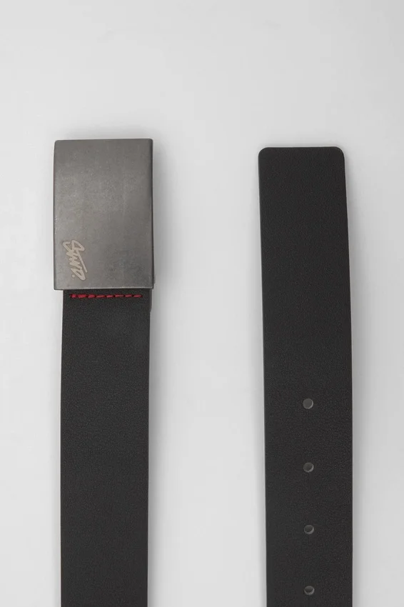 Ceinture STWD à surpiqûres Ceinture STWD à surpiqûres