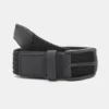 Ceinture tressée
