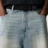 Ceinture tressée