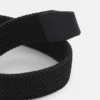 Ceinture tressée