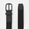 Ceinture tressée