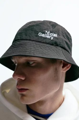 Chapeau de pêcheur technique