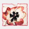 Écharpe à fleurs Écharpe à fleurs