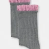 Chaussettes assorties Chaussettes assorties