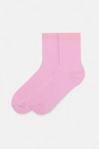 Chaussettes basiques