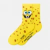 Chaussettes Bob l’éponge Chaussettes Bob l’éponge