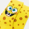 Chaussettes Bob l’éponge Chaussettes Bob l’éponge