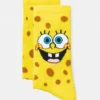 Chaussettes Bob l’éponge Chaussettes Bob l’éponge
