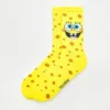 Chaussettes Bob l’éponge Chaussettes Bob l’éponge