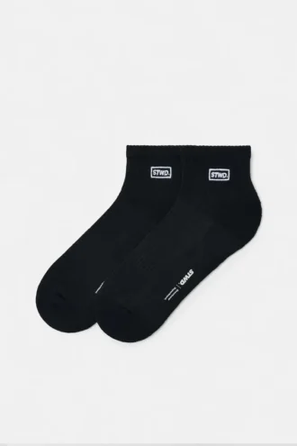 Chaussettes courtes STWD
