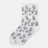 Chaussettes de sport Peanuts Chaussettes de sport Peanuts