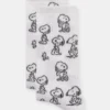 Chaussettes de sport Peanuts Chaussettes de sport Peanuts