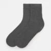 Chaussettes en coton mélangé Chaussettes en coton mélangé