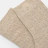 Chaussettes en coton mélangé Chaussettes en coton mélangé