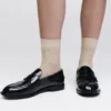 Chaussettes en coton mélangé Chaussettes en coton mélangé