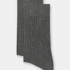 Chaussettes en coton mélangé Chaussettes en coton mélangé