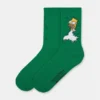 Chaussettes longues Homer Simpson Chaussettes longues Homer Simpson