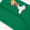 Chaussettes longues Homer Simpson Chaussettes longues Homer Simpson