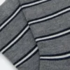 Chaussettes longues rayées Chaussettes longues rayées