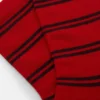 Chaussettes longues rayées Chaussettes longues rayées