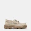 Chaussures bateau STWD