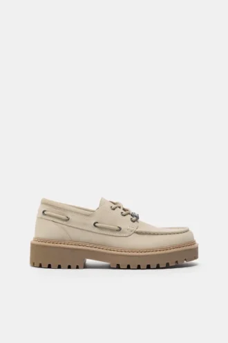 Chaussures bateau STWD