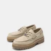 Chaussures bateau STWD