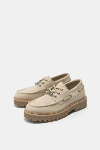 Chaussures bateau STWD