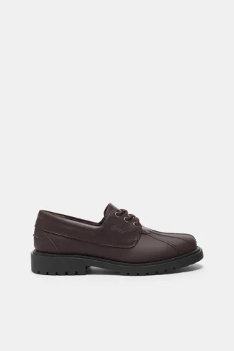 Chaussures à lacets STWD